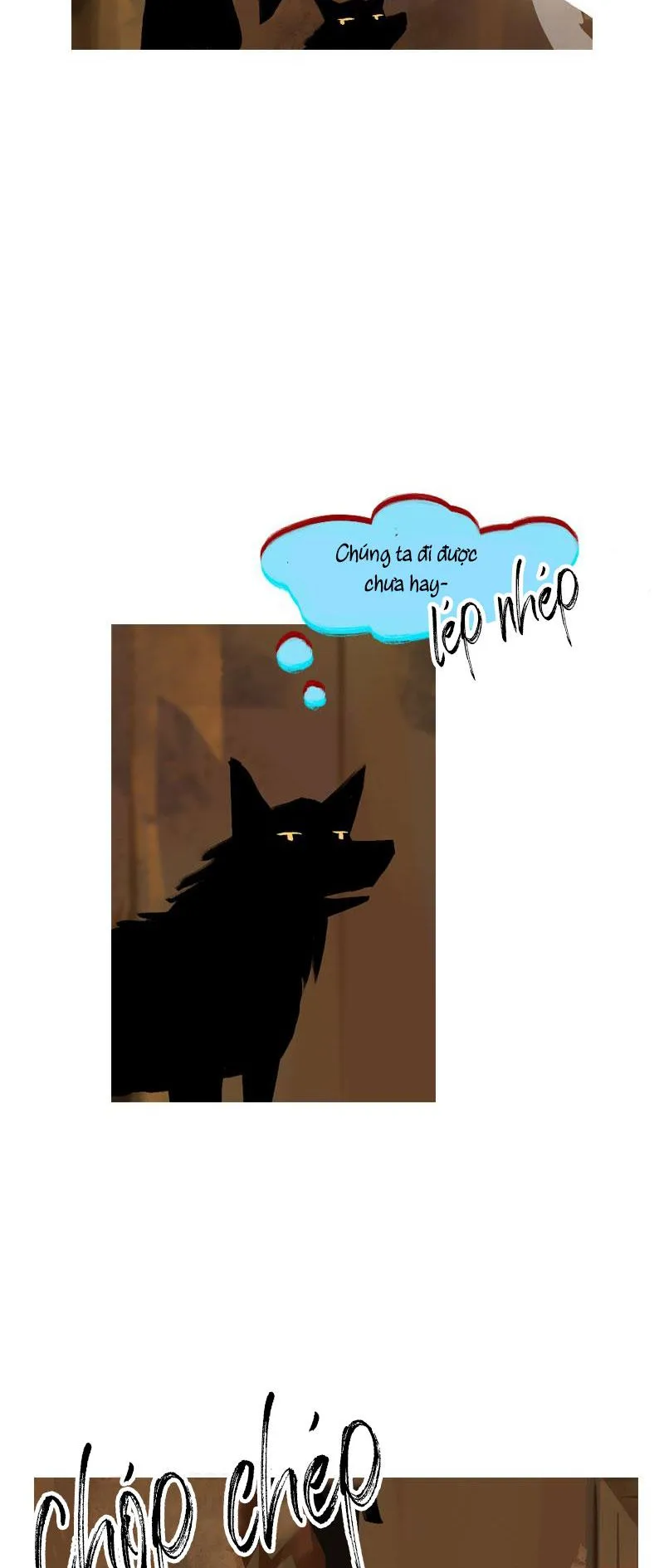 TỬ THẦN VÀ LINH HỒN LANG THANG Chapter 4 Trang 25