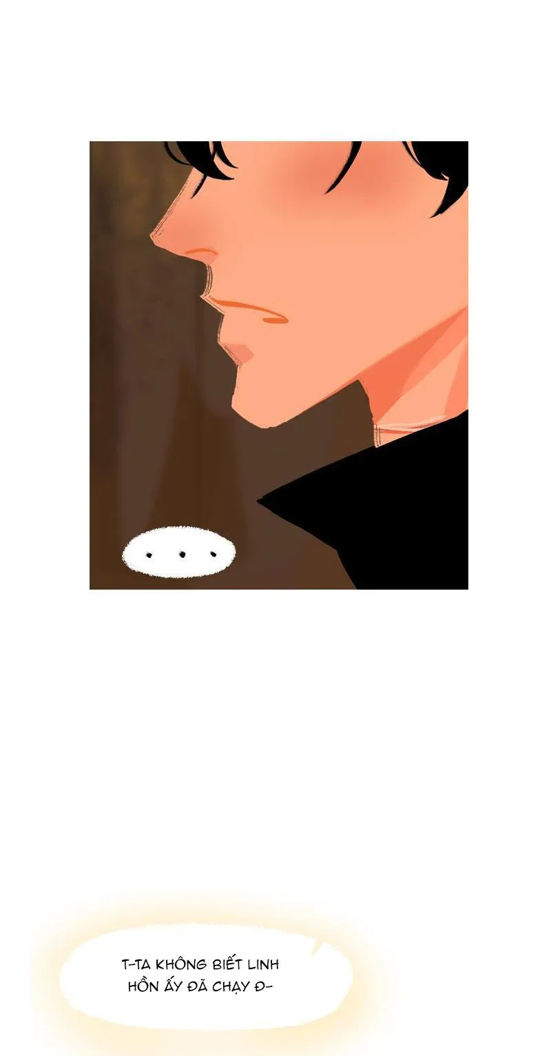 TỬ THẦN VÀ LINH HỒN LANG THANG Chapter 5 Trang 14
