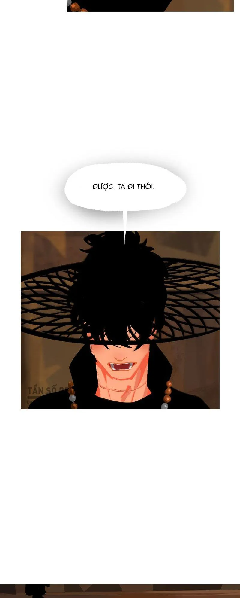 TỬ THẦN VÀ LINH HỒN LANG THANG Chapter 5 Trang 21