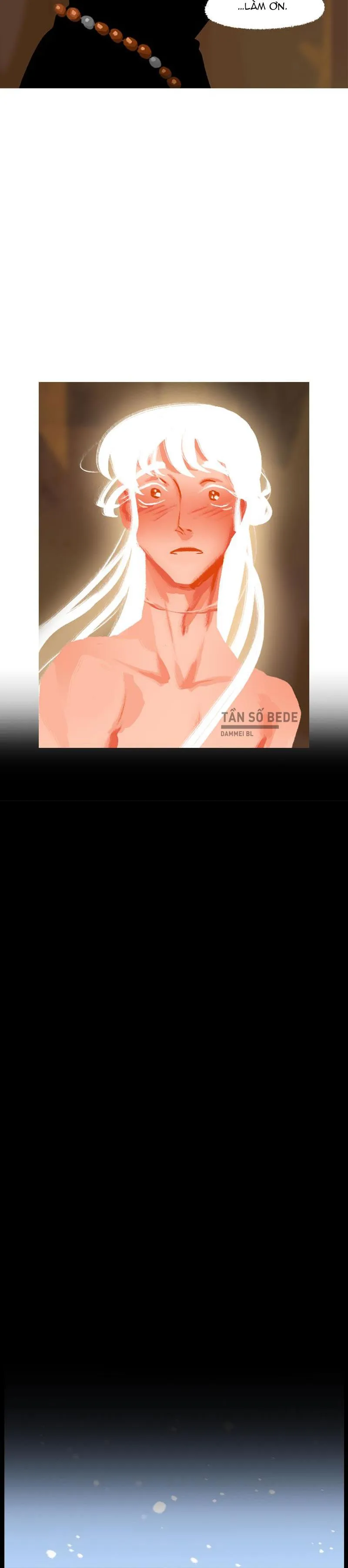 TỬ THẦN VÀ LINH HỒN LANG THANG Chapter 5 Trang 24