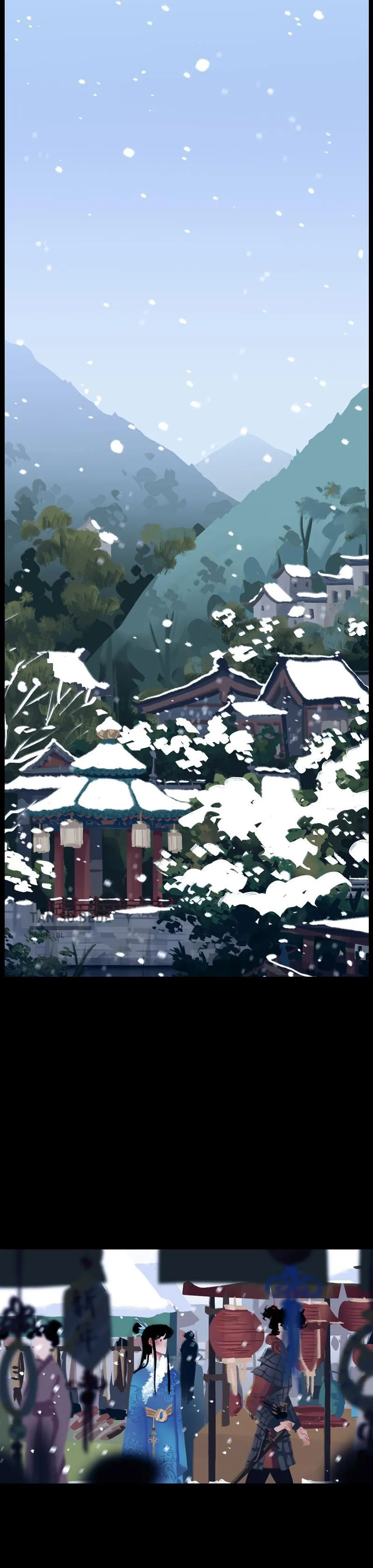 TỬ THẦN VÀ LINH HỒN LANG THANG Chapter 5 Trang 25