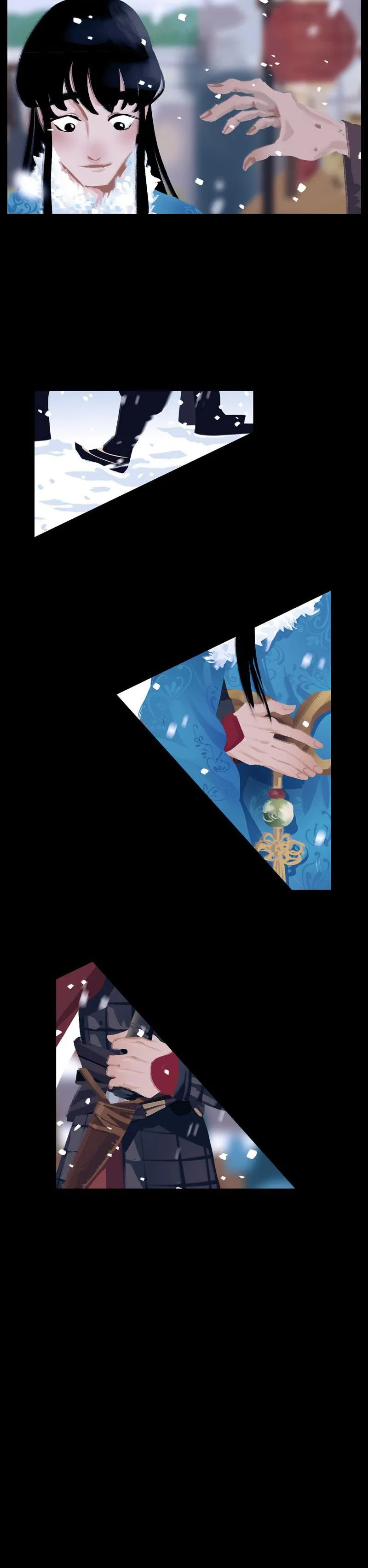 TỬ THẦN VÀ LINH HỒN LANG THANG Chapter 5 Trang 28