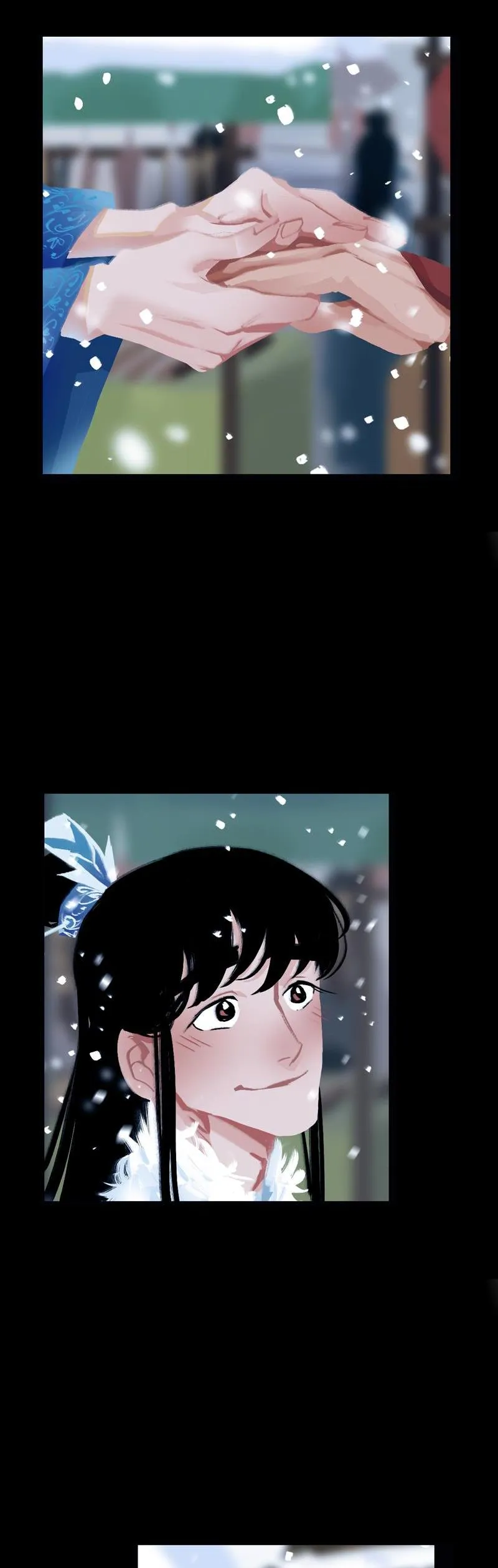 TỬ THẦN VÀ LINH HỒN LANG THANG Chapter 6 Trang 9