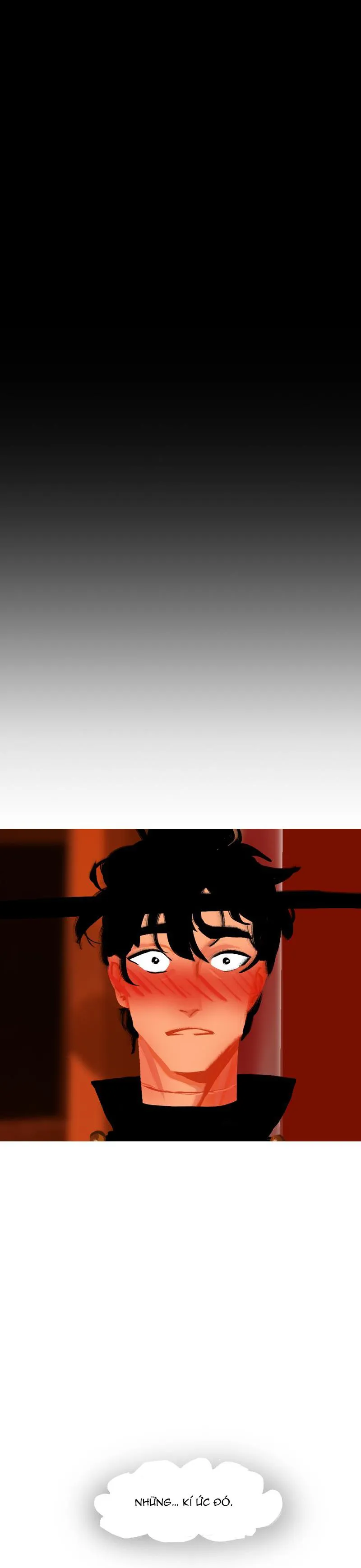 TỬ THẦN VÀ LINH HỒN LANG THANG Chapter 7 Trang 15