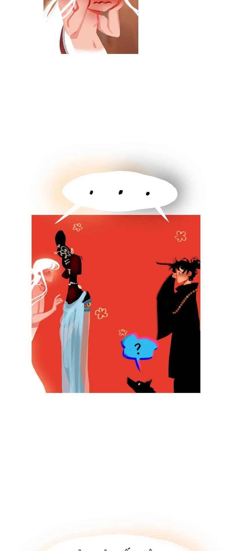 TỬ THẦN VÀ LINH HỒN LANG THANG Chapter 7 Trang 20