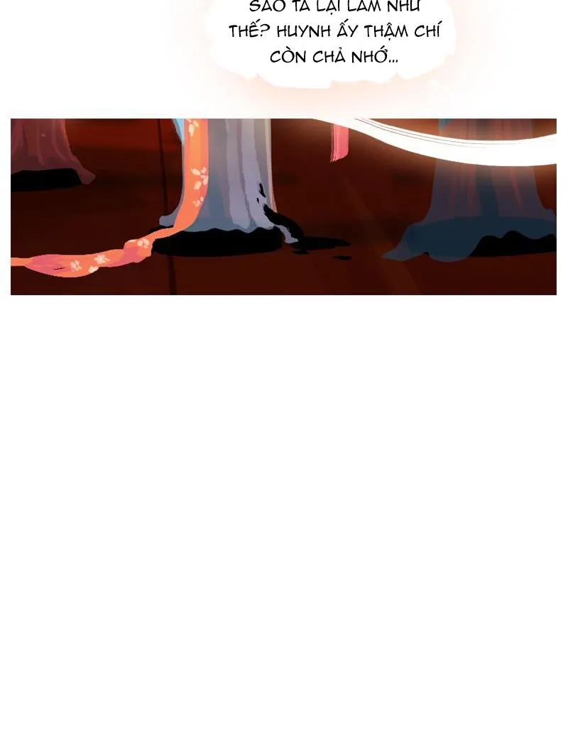 TỬ THẦN VÀ LINH HỒN LANG THANG Chapter 7 Trang 22