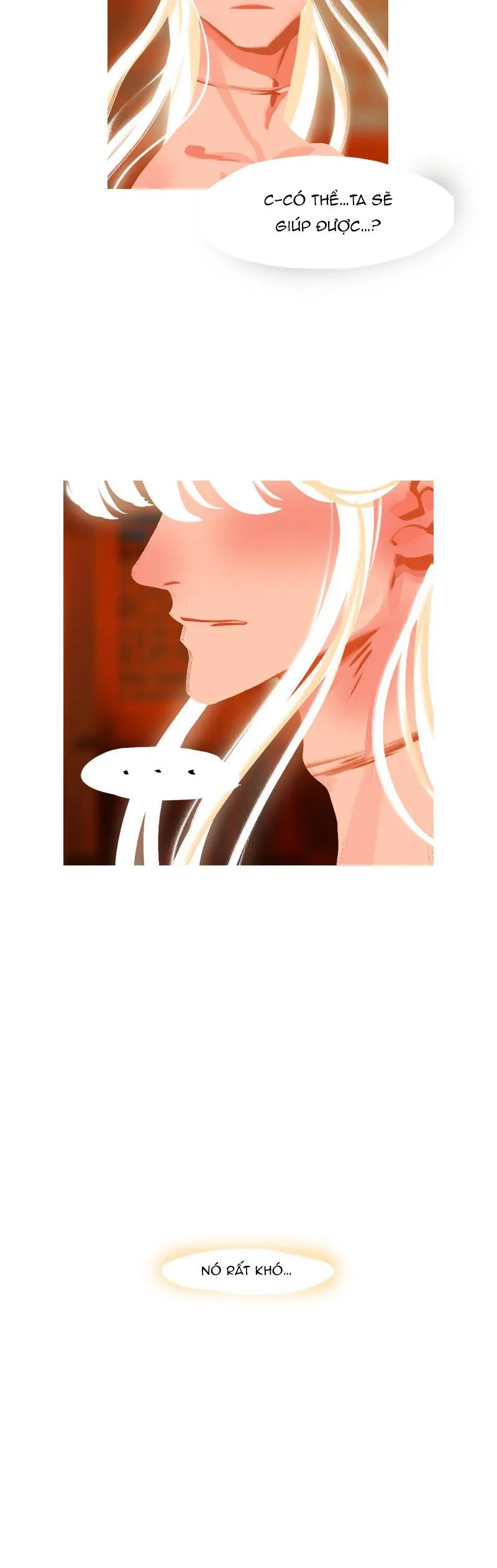 TỬ THẦN VÀ LINH HỒN LANG THANG Chapter 8 Trang 9