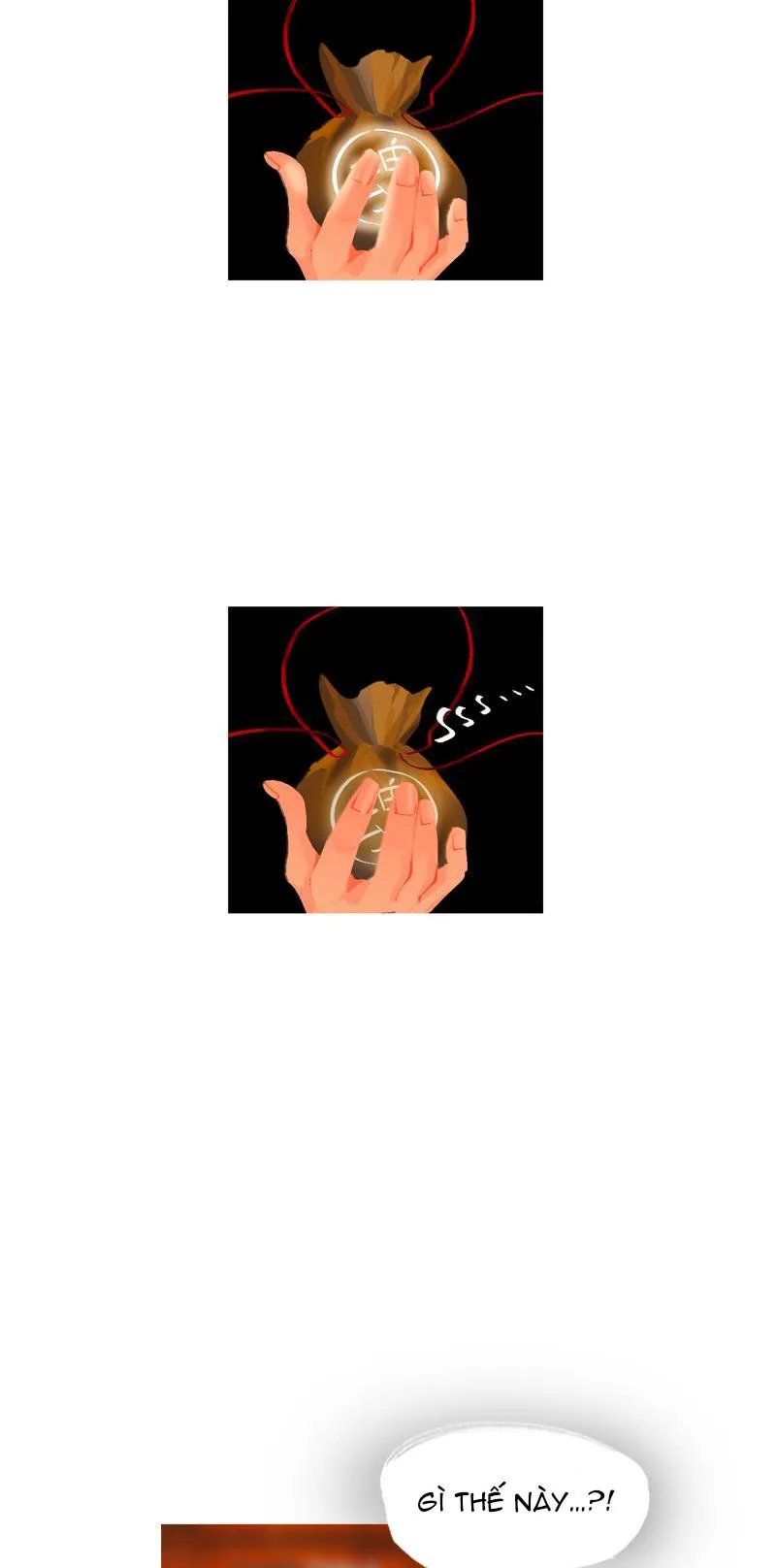 TỬ THẦN VÀ LINH HỒN LANG THANG Chapter 8 Trang 23