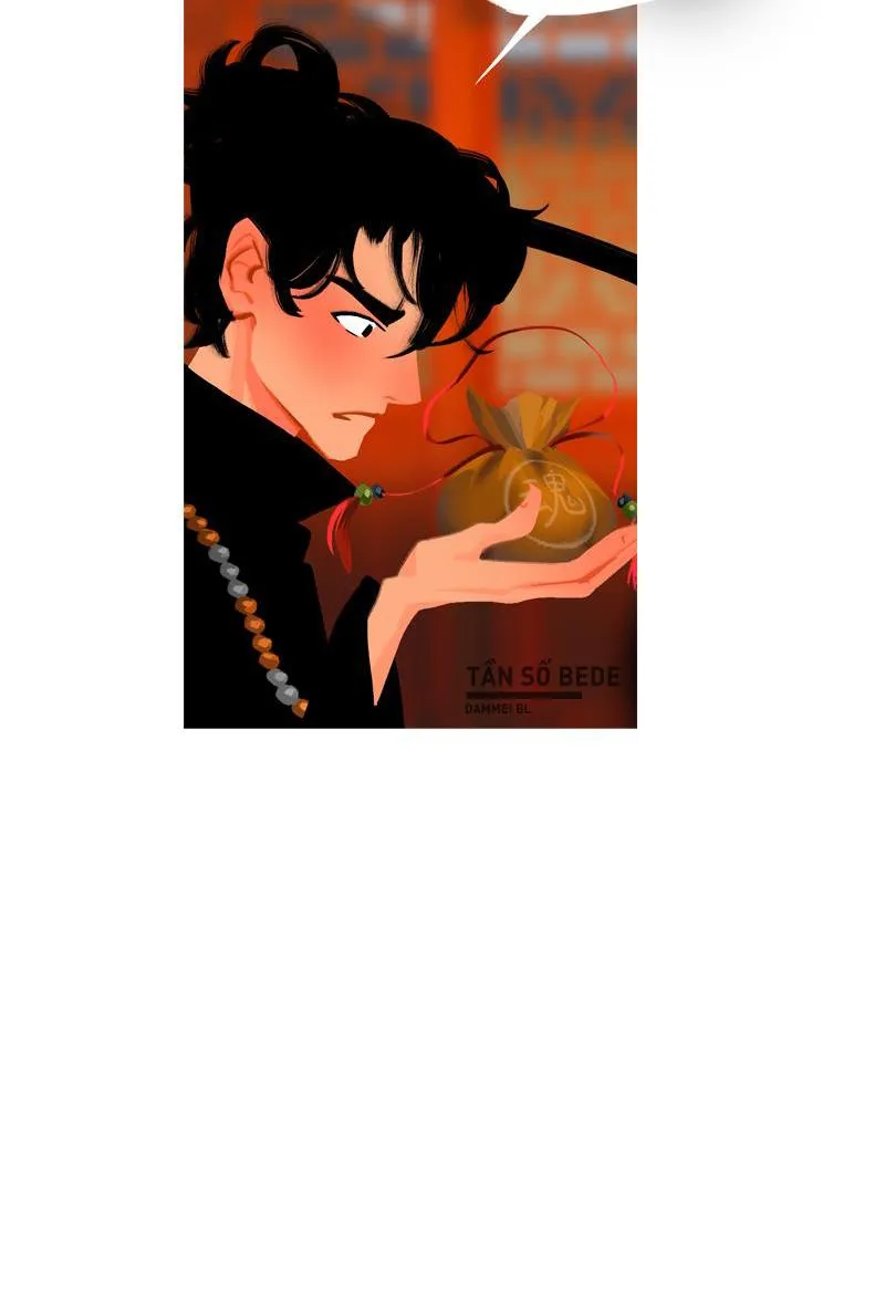 TỬ THẦN VÀ LINH HỒN LANG THANG Chapter 8 Trang 24