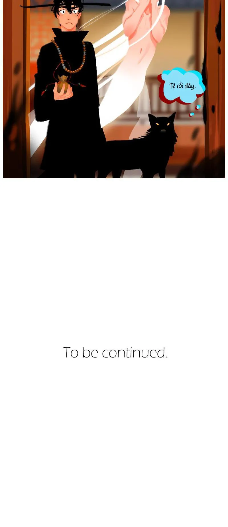 TỬ THẦN VÀ LINH HỒN LANG THANG Chapter 8 Trang 26