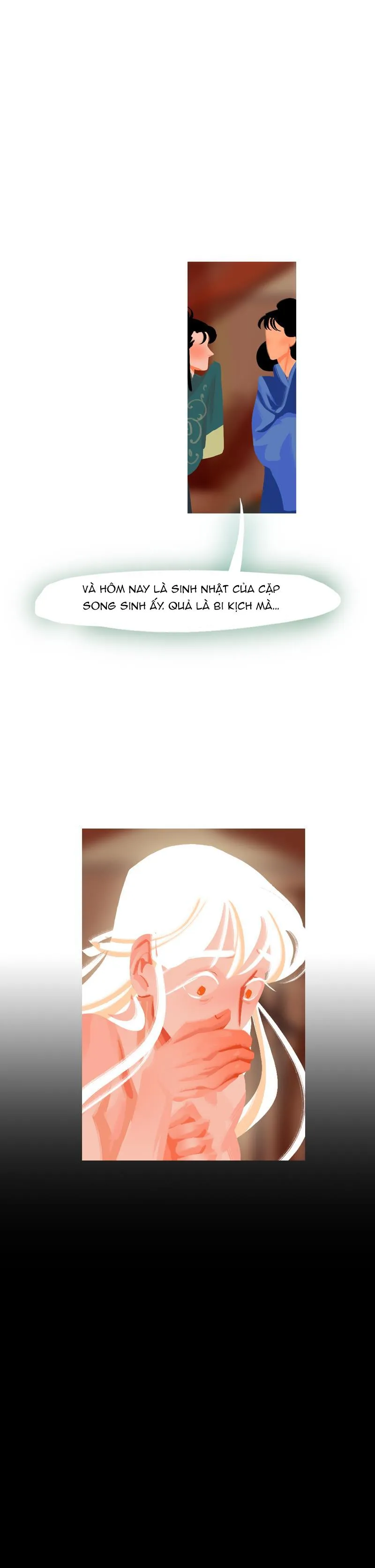 TỬ THẦN VÀ LINH HỒN LANG THANG Chapter 9 Trang 5