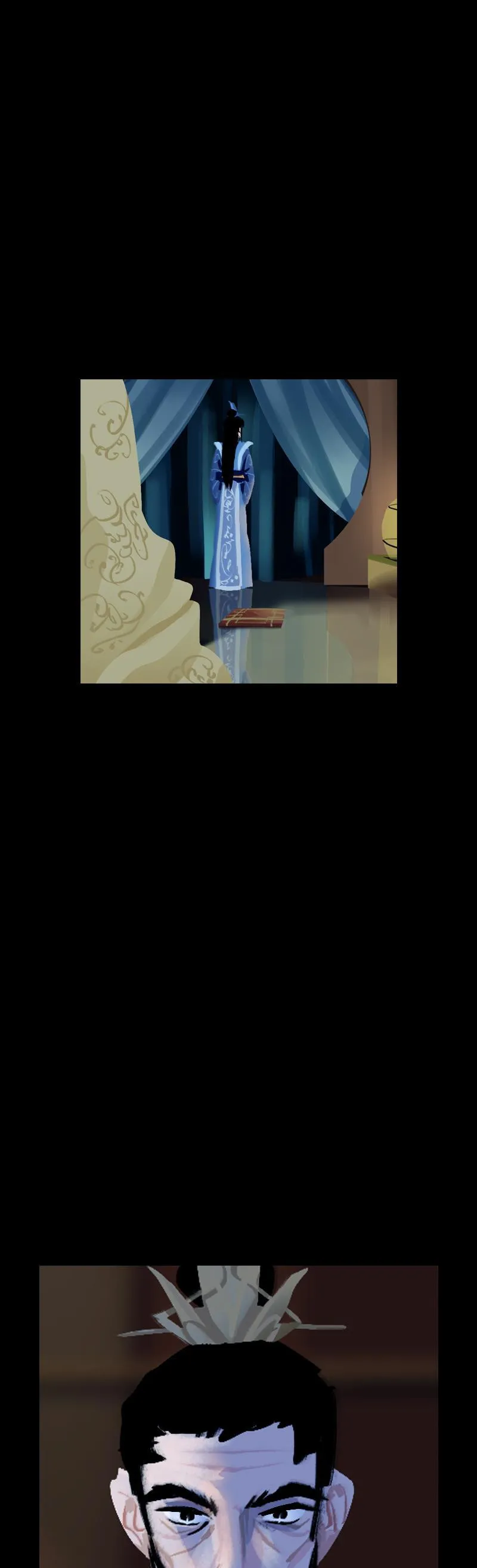 TỬ THẦN VÀ LINH HỒN LANG THANG Chapter 9 Trang 10