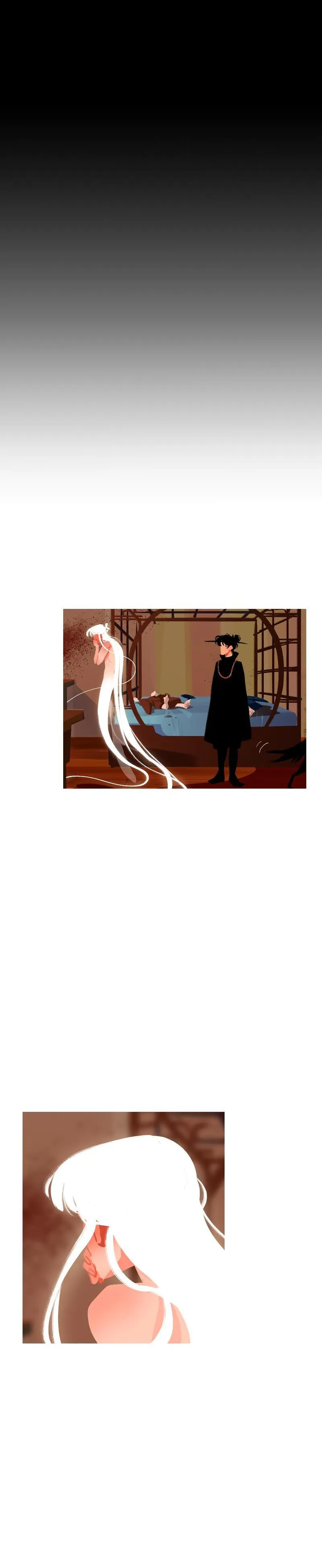 TỬ THẦN VÀ LINH HỒN LANG THANG Chapter 9 Trang 12