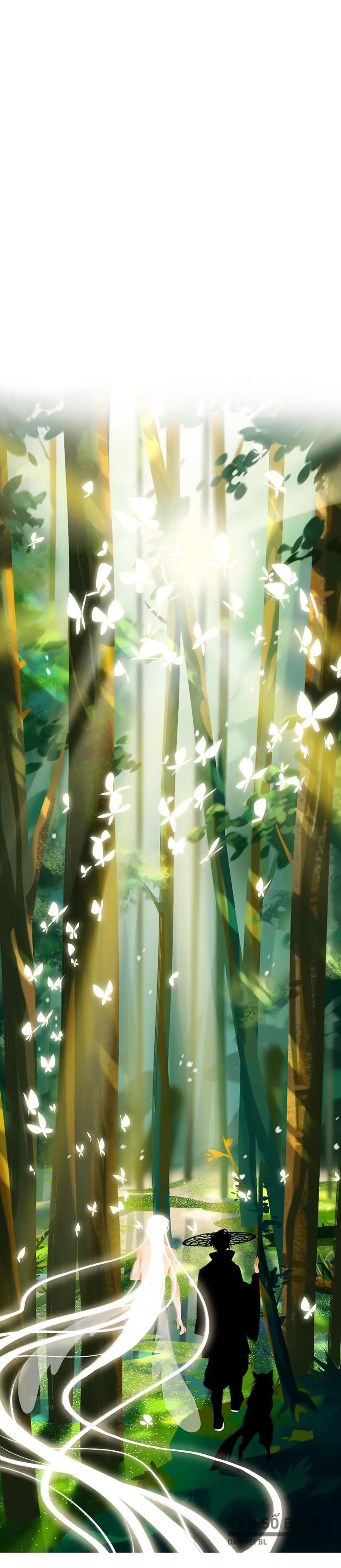 TỬ THẦN VÀ LINH HỒN LANG THANG Chapter 10 Trang 8