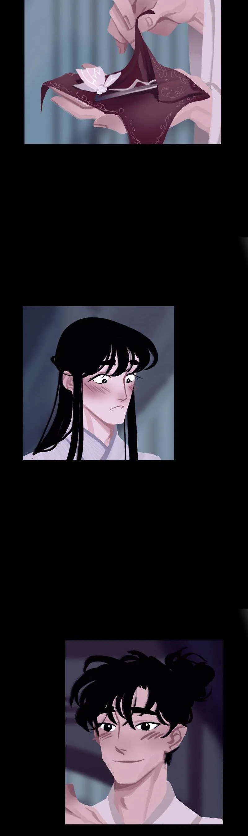 TỬ THẦN VÀ LINH HỒN LANG THANG Chapter 10 Trang 20