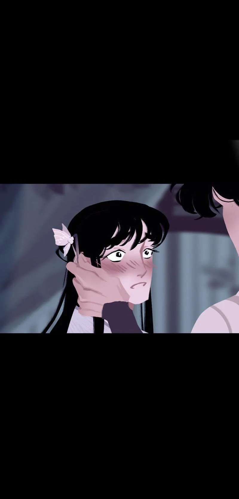 TỬ THẦN VÀ LINH HỒN LANG THANG Chapter 10 Trang 21