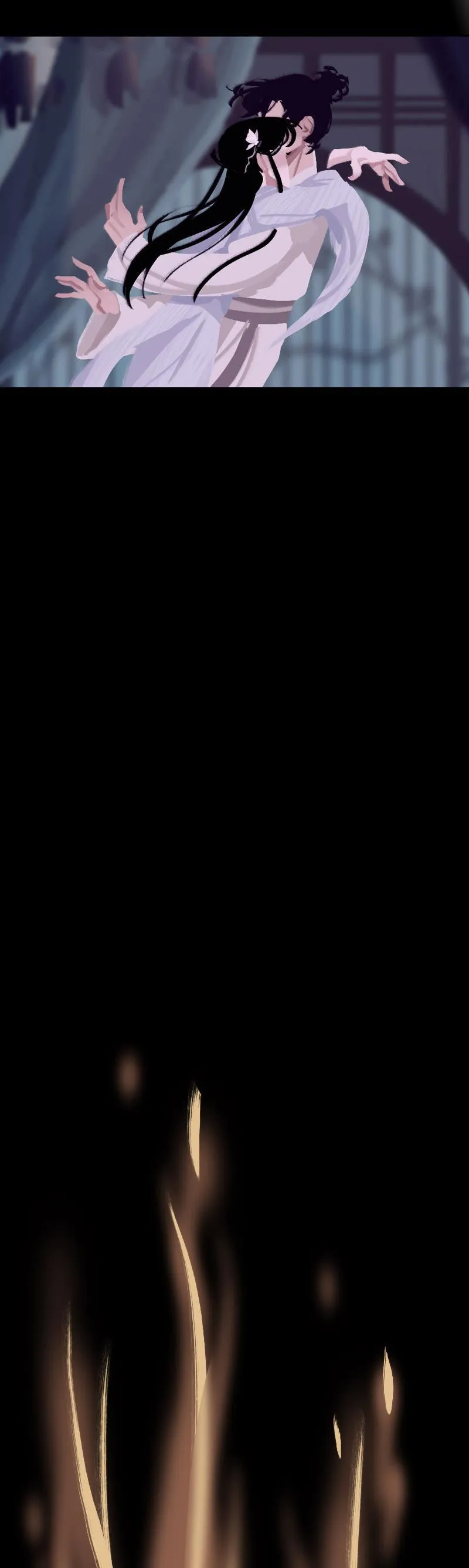 TỬ THẦN VÀ LINH HỒN LANG THANG Chapter 10 Trang 22