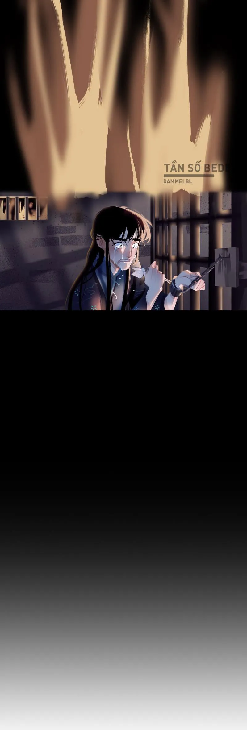 TỬ THẦN VÀ LINH HỒN LANG THANG Chapter 10 Trang 23