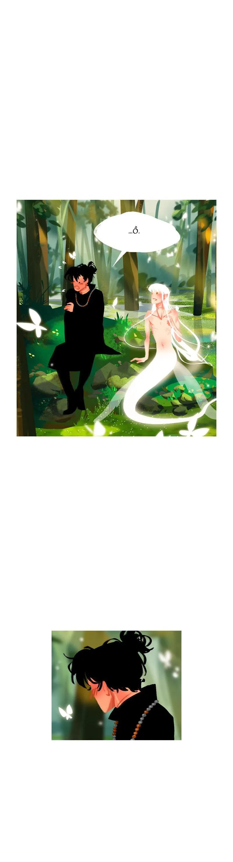 TỬ THẦN VÀ LINH HỒN LANG THANG Chapter 10 Trang 25