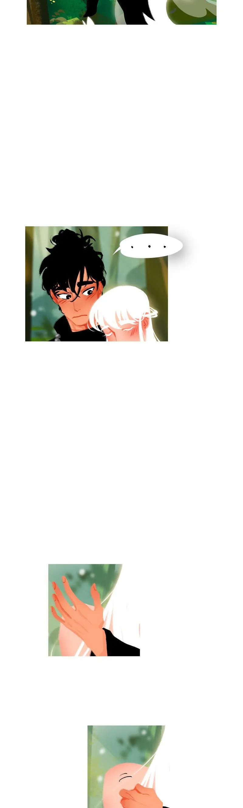 TỬ THẦN VÀ LINH HỒN LANG THANG Chapter 10 Trang 28