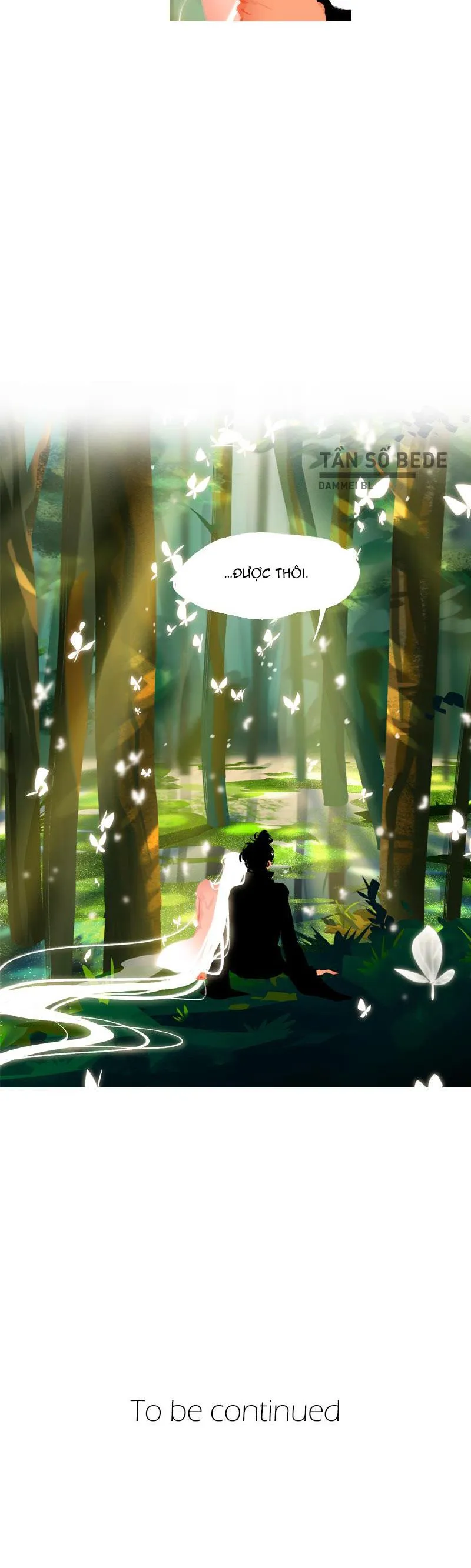 TỬ THẦN VÀ LINH HỒN LANG THANG Chapter 10 Trang 29