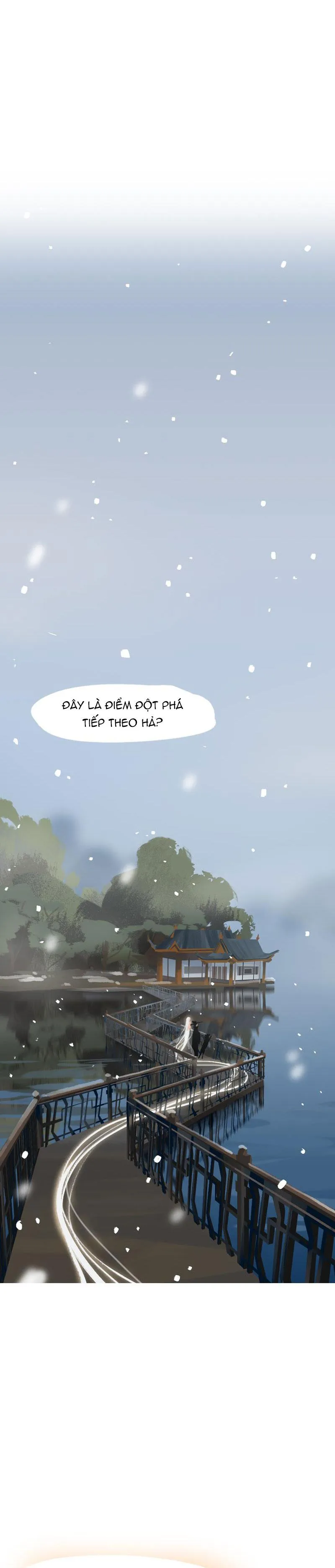 TỬ THẦN VÀ LINH HỒN LANG THANG Chapter 11 Trang 3