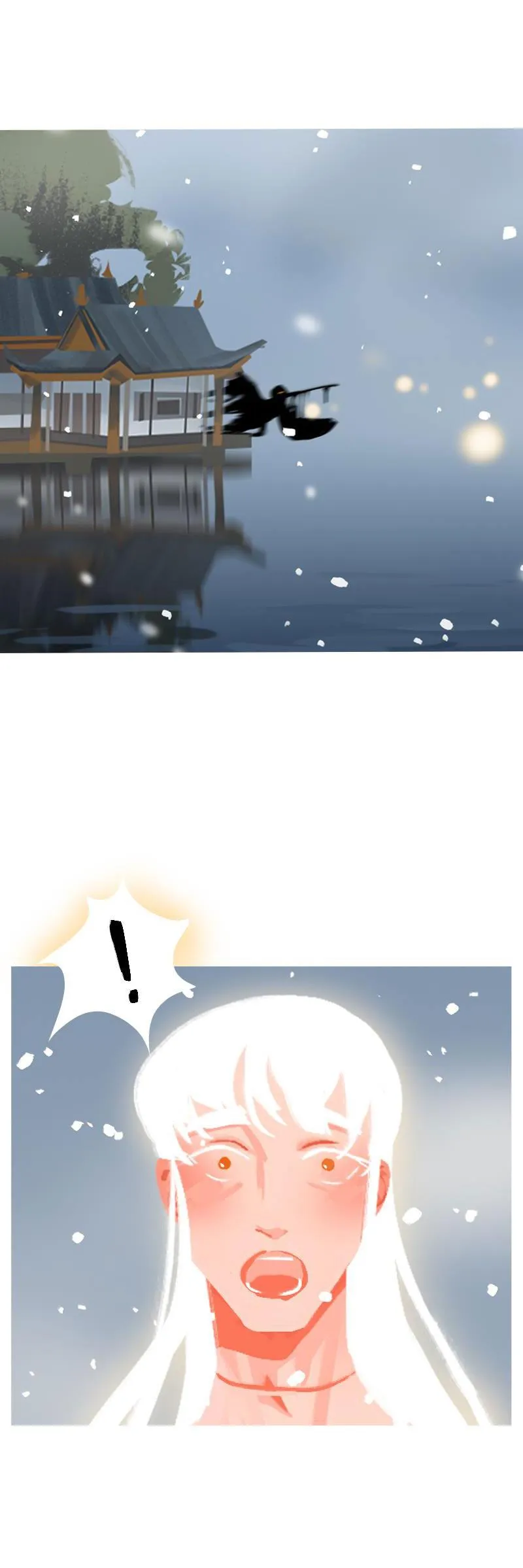 TỬ THẦN VÀ LINH HỒN LANG THANG Chapter 11 Trang 10