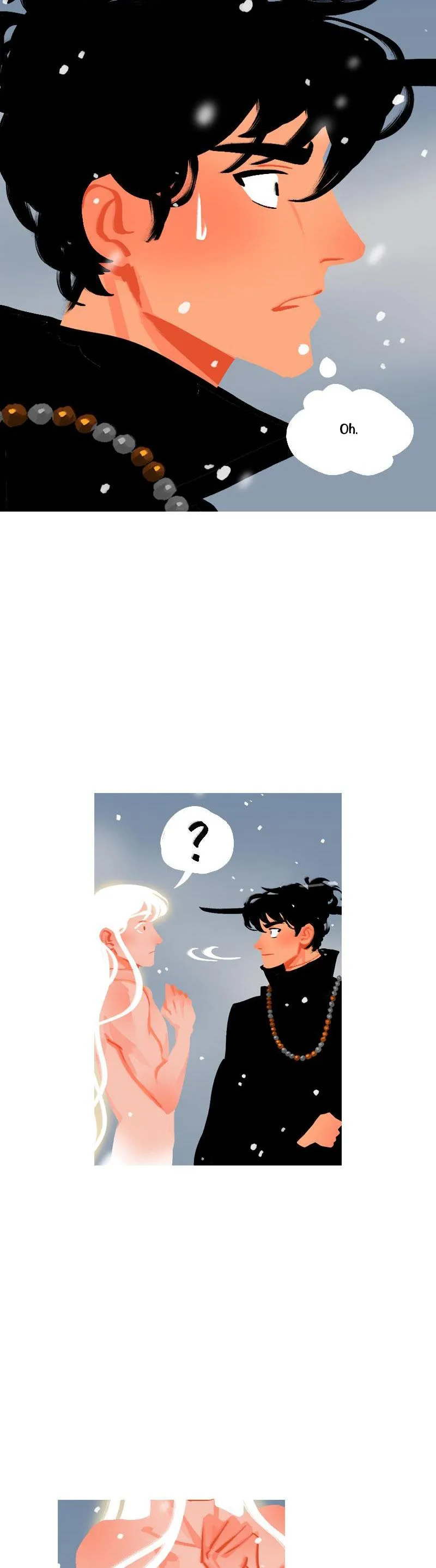 TỬ THẦN VÀ LINH HỒN LANG THANG Chapter 11 Trang 13