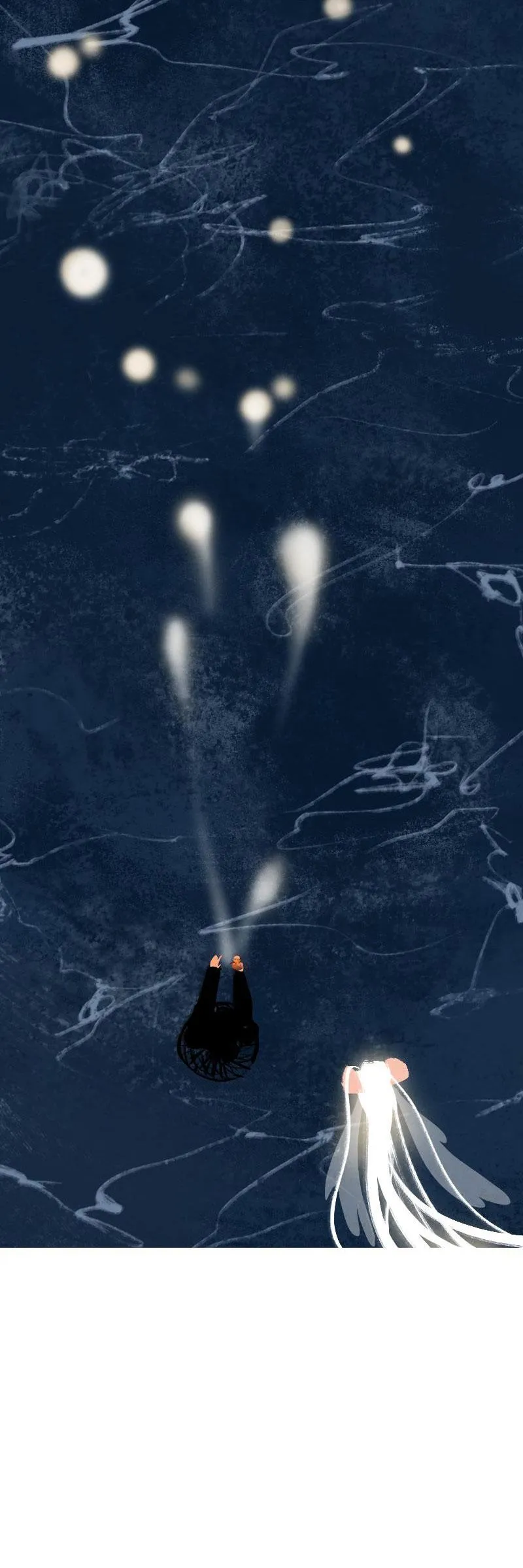 TỬ THẦN VÀ LINH HỒN LANG THANG Chapter 11 Trang 18