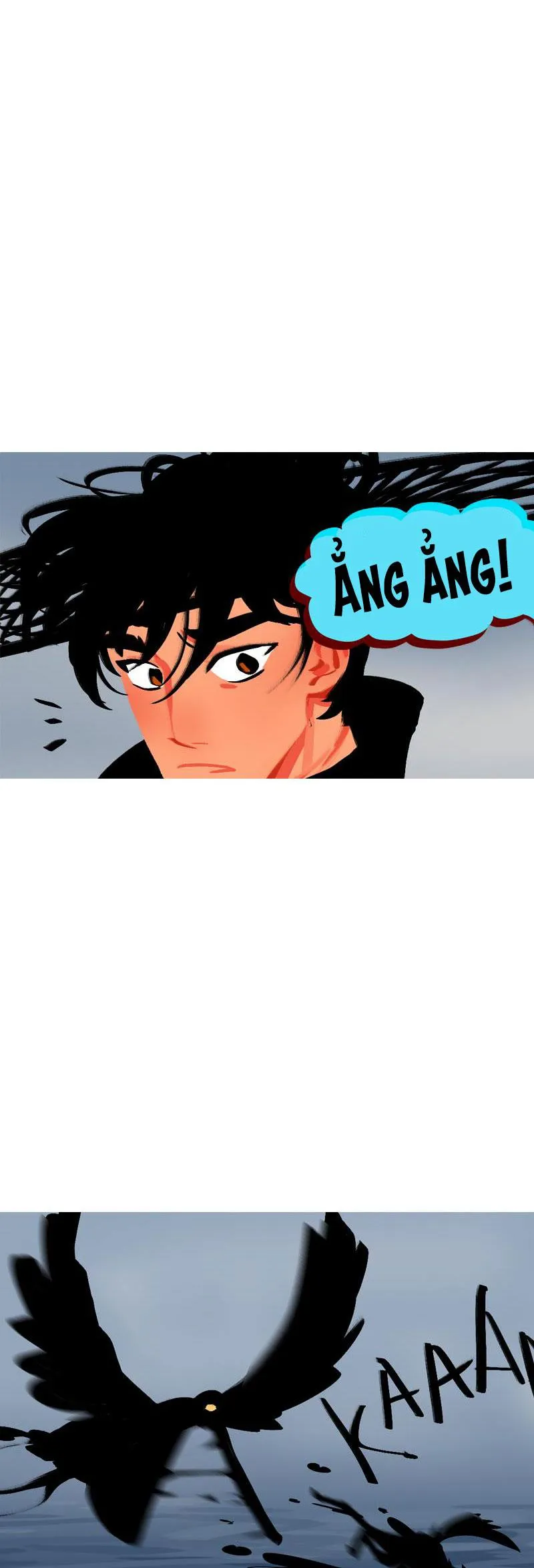 TỬ THẦN VÀ LINH HỒN LANG THANG Chapter 11 Trang 19