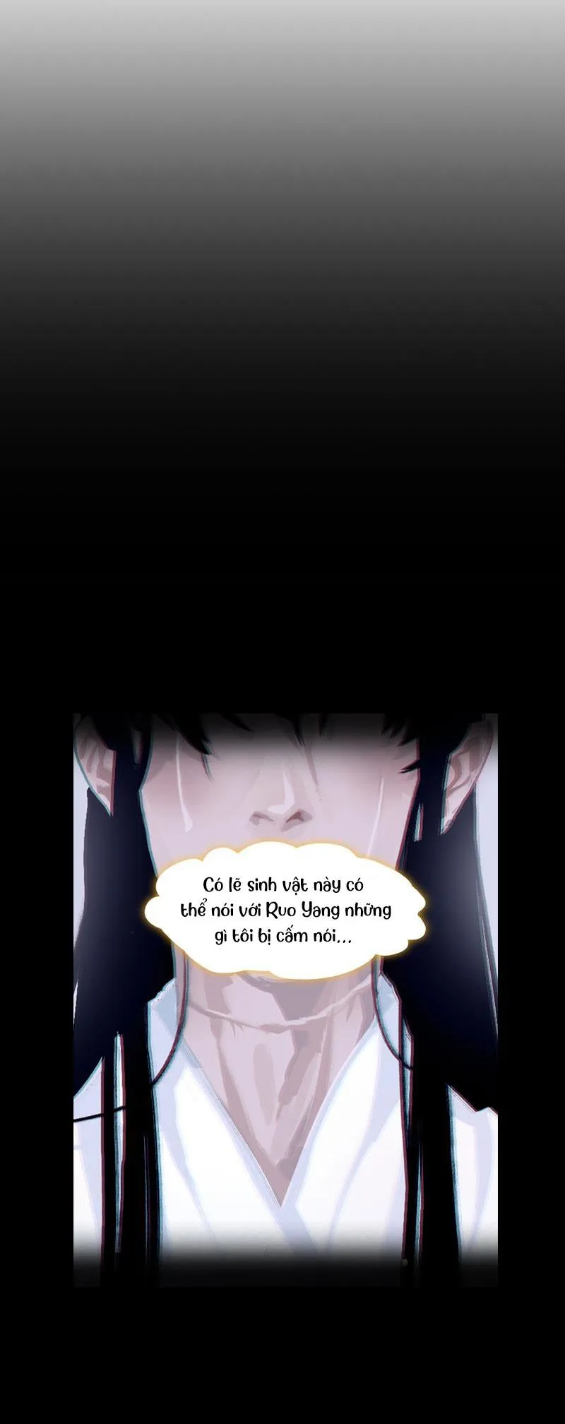 TỬ THẦN VÀ LINH HỒN LANG THANG Chapter 12 Trang 7