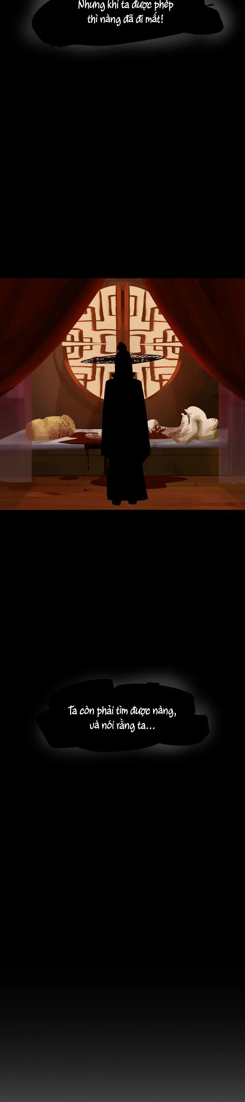TỬ THẦN VÀ LINH HỒN LANG THANG Chapter 12 Trang 11