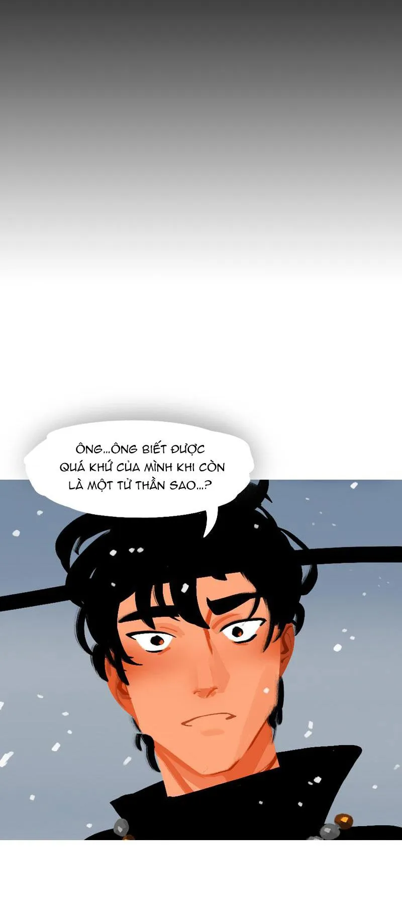 TỬ THẦN VÀ LINH HỒN LANG THANG Chapter 12 Trang 12