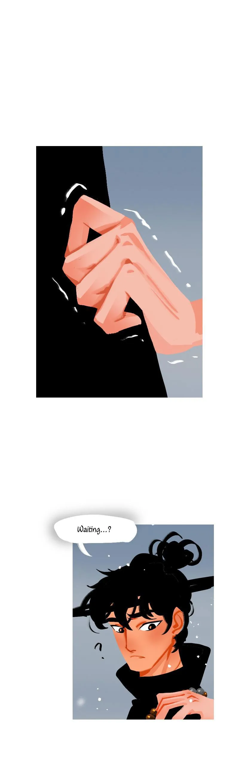 TỬ THẦN VÀ LINH HỒN LANG THANG Chapter 12 Trang 15