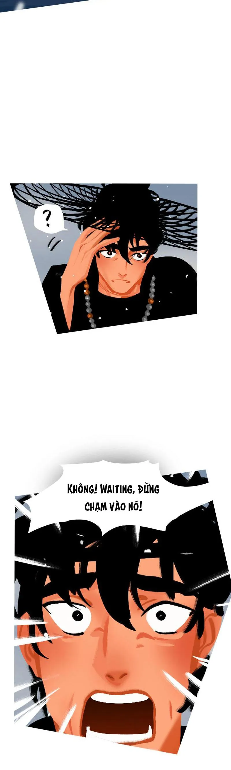 TỬ THẦN VÀ LINH HỒN LANG THANG Chapter 13 Trang 6