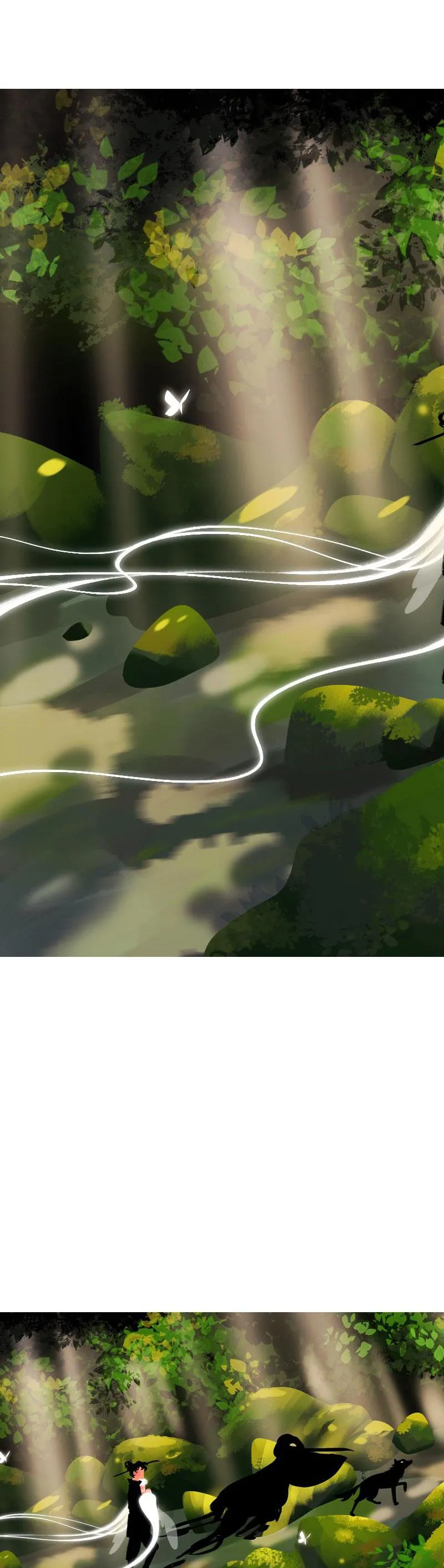 TỬ THẦN VÀ LINH HỒN LANG THANG Chapter 14 Trang 10