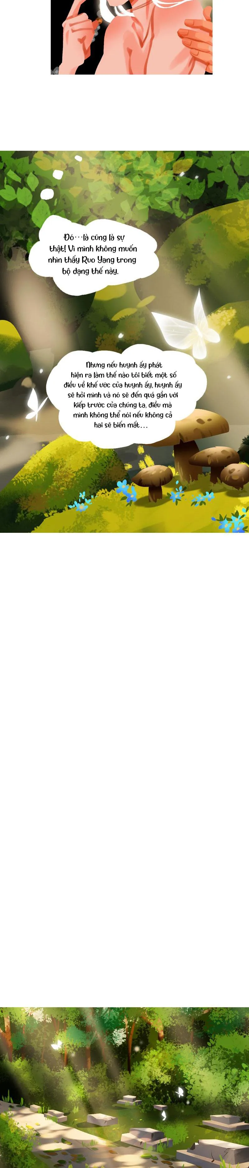TỬ THẦN VÀ LINH HỒN LANG THANG Chapter 14 Trang 14