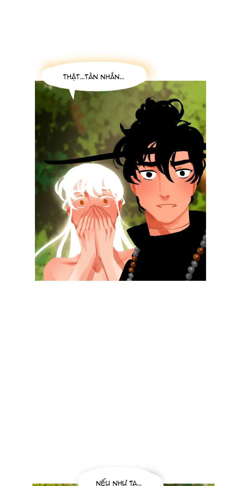 TỬ THẦN VÀ LINH HỒN LANG THANG Chapter 14 Trang 23