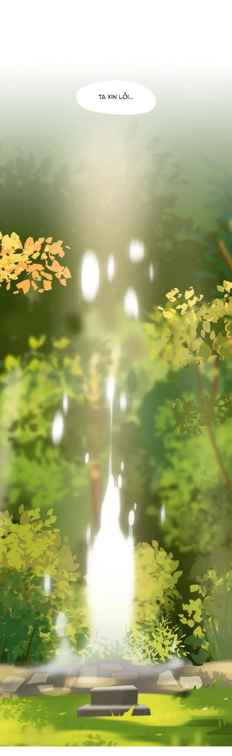 TỬ THẦN VÀ LINH HỒN LANG THANG Chapter 14 Trang 27