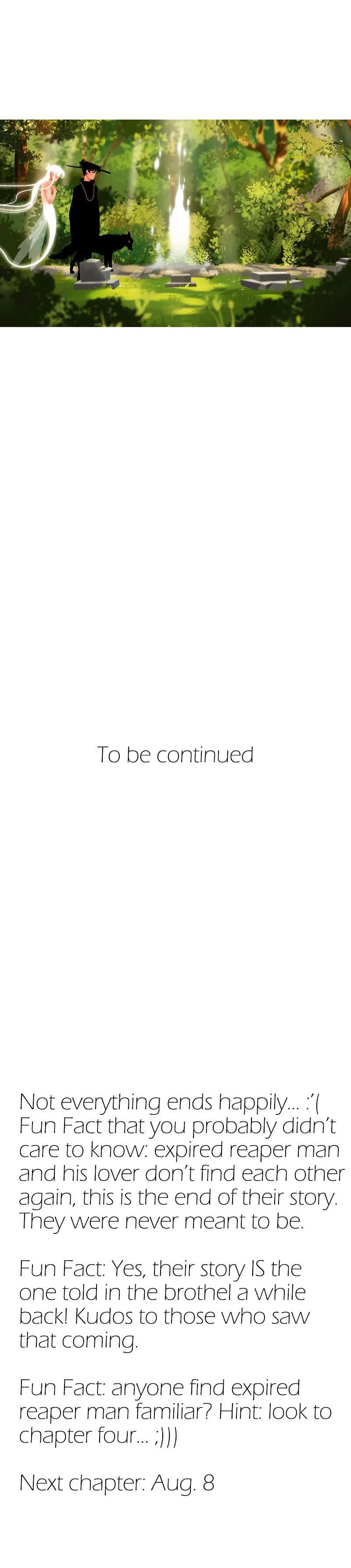 TỬ THẦN VÀ LINH HỒN LANG THANG Chapter 14 Trang 28