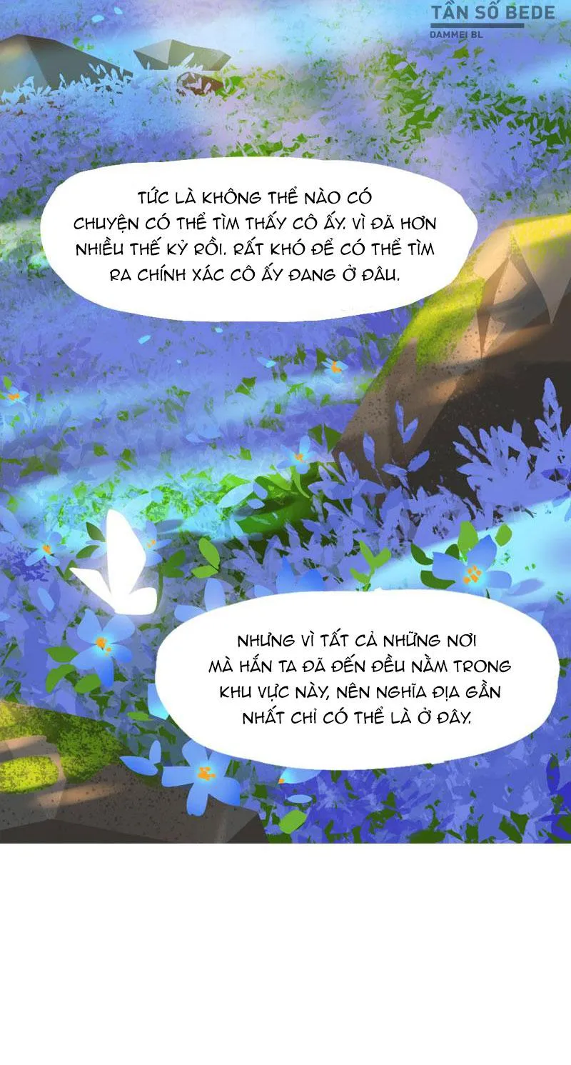 TỬ THẦN VÀ LINH HỒN LANG THANG Chapter 15 Trang 5