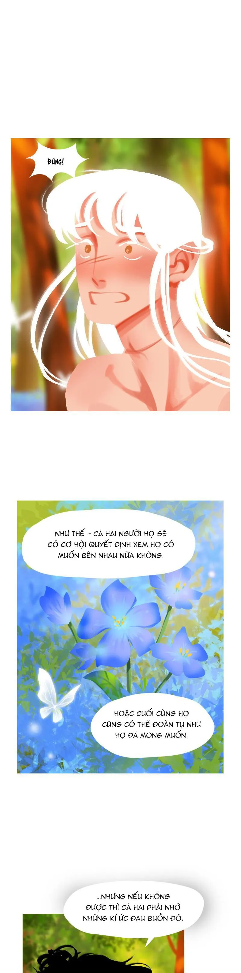 TỬ THẦN VÀ LINH HỒN LANG THANG Chapter 15 Trang 13