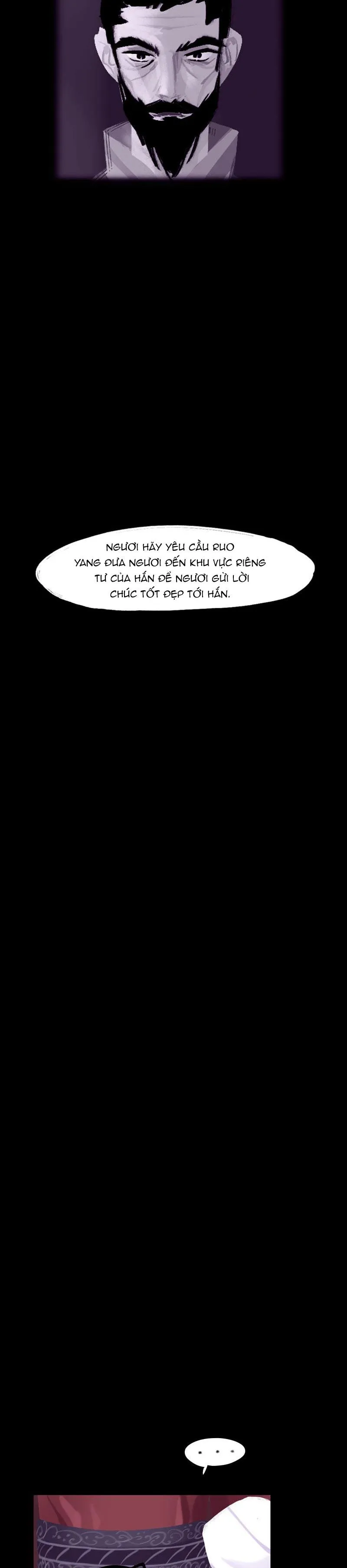 TỬ THẦN VÀ LINH HỒN LANG THANG Chapter 16 Trang 3