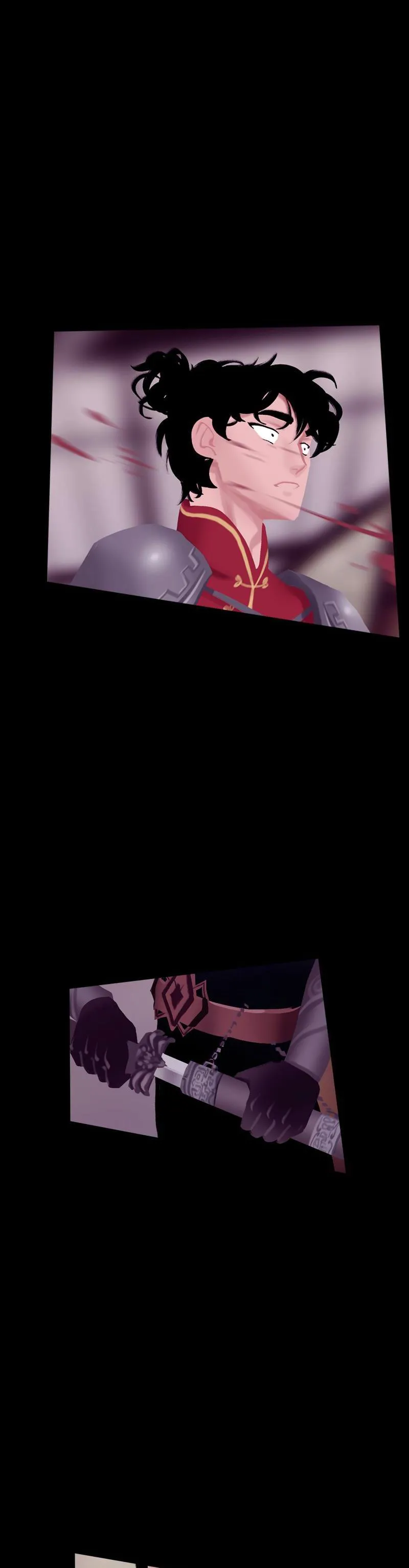 TỬ THẦN VÀ LINH HỒN LANG THANG Chapter 17 Trang 3