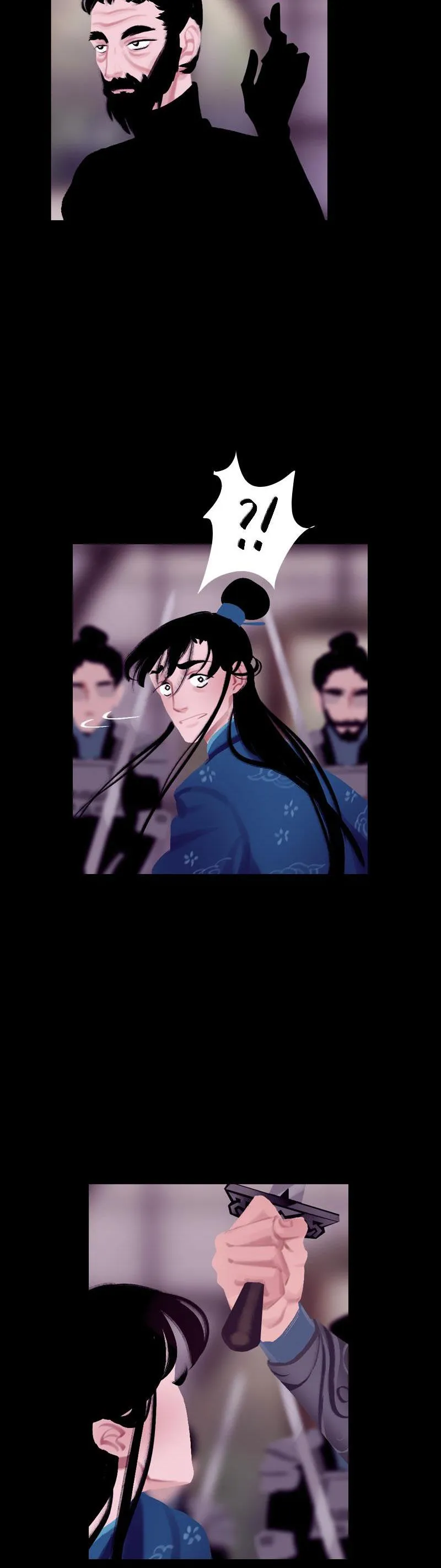 TỬ THẦN VÀ LINH HỒN LANG THANG Chapter 17 Trang 10