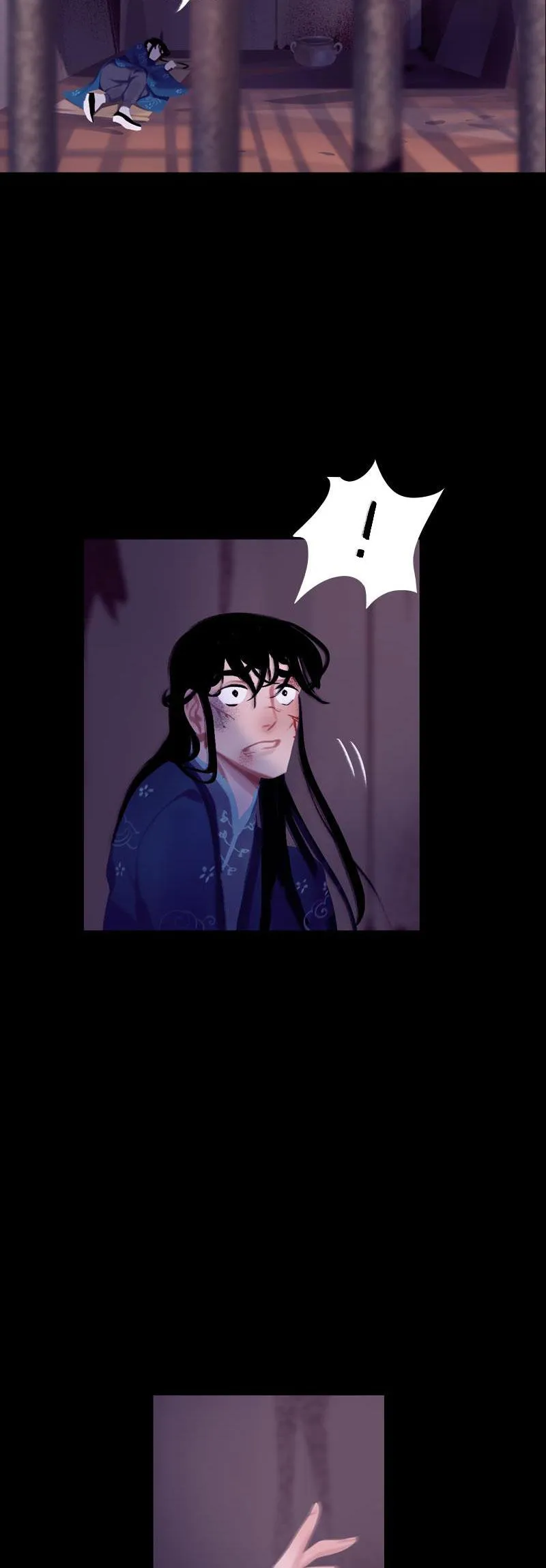 TỬ THẦN VÀ LINH HỒN LANG THANG Chapter 17 Trang 13