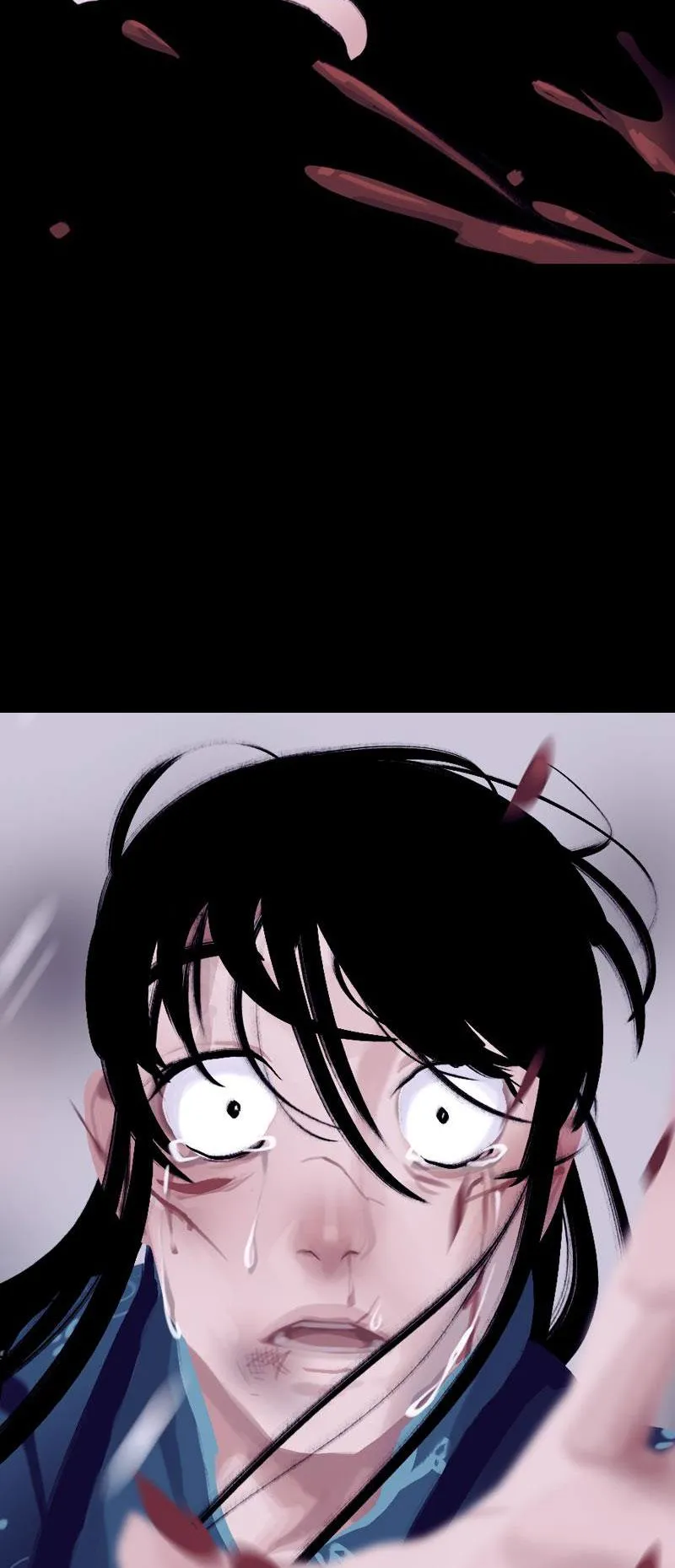 TỬ THẦN VÀ LINH HỒN LANG THANG Chapter 17 Trang 25