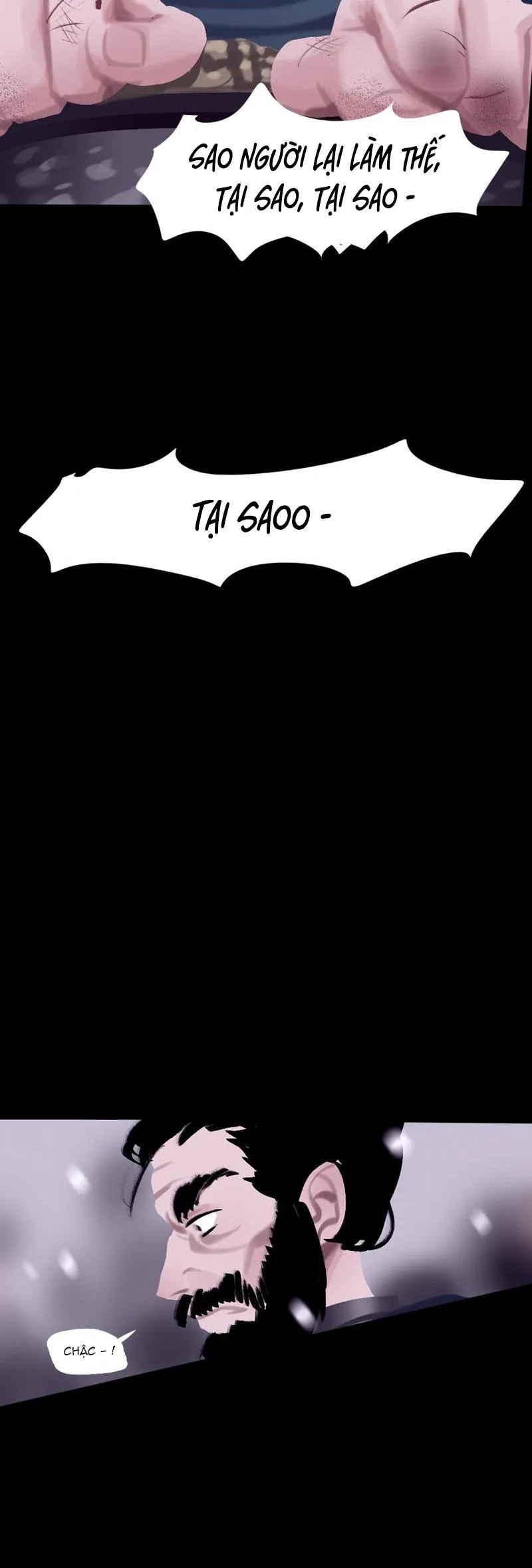 TỬ THẦN VÀ LINH HỒN LANG THANG Chapter 17 Trang 30