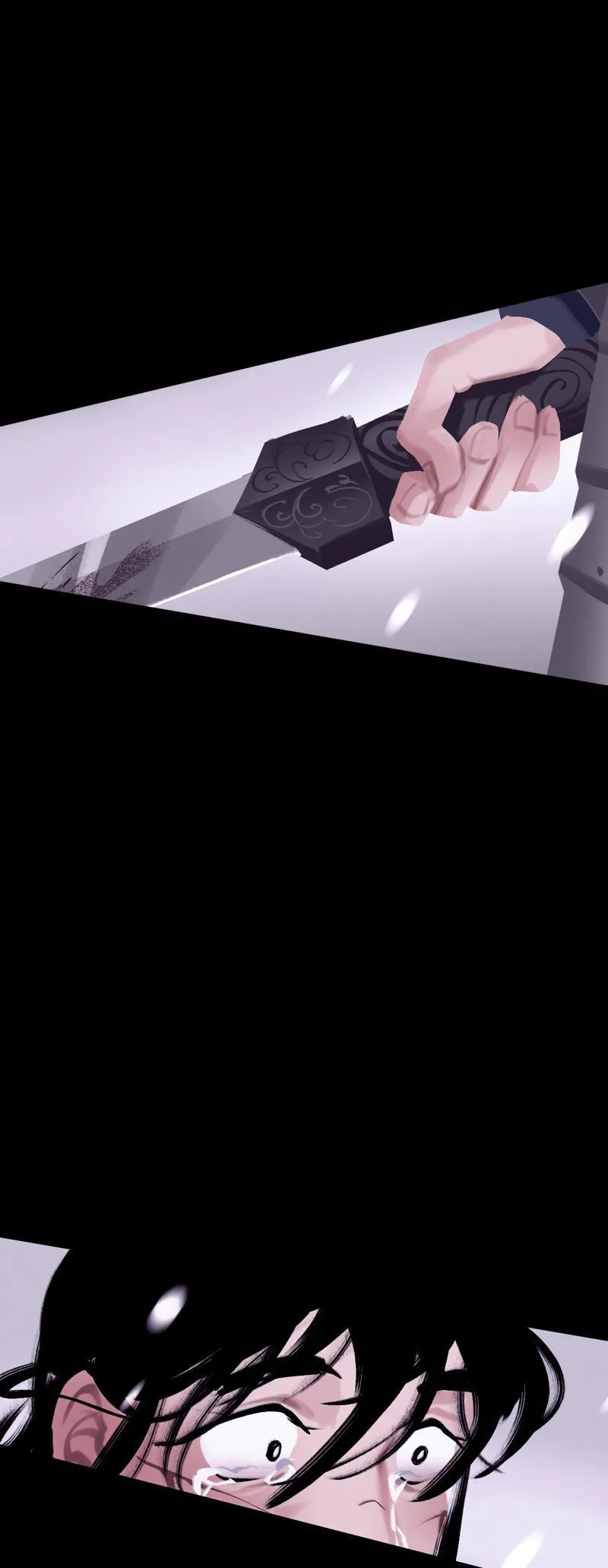 TỬ THẦN VÀ LINH HỒN LANG THANG Chapter 17 Trang 31