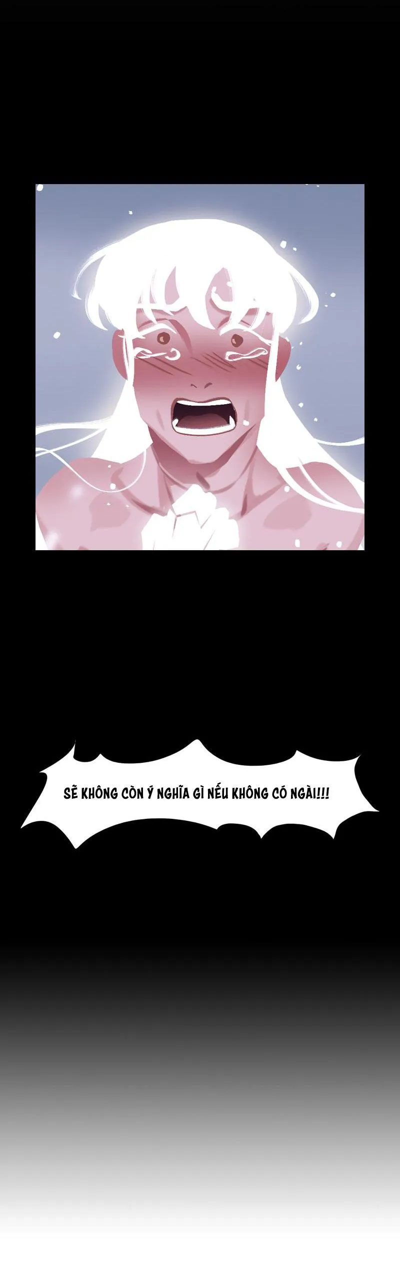 TỬ THẦN VÀ LINH HỒN LANG THANG Chapter 18 Trang 3